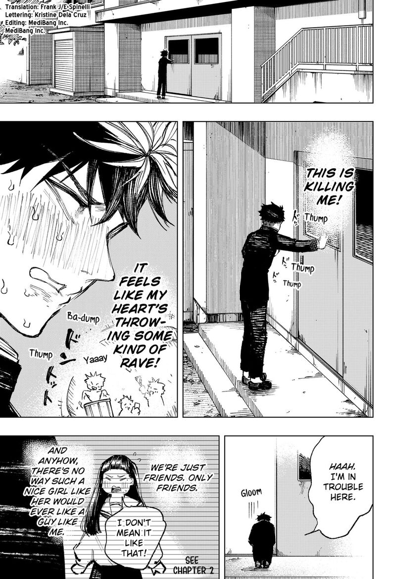Nebou Suru Otoko 5 9