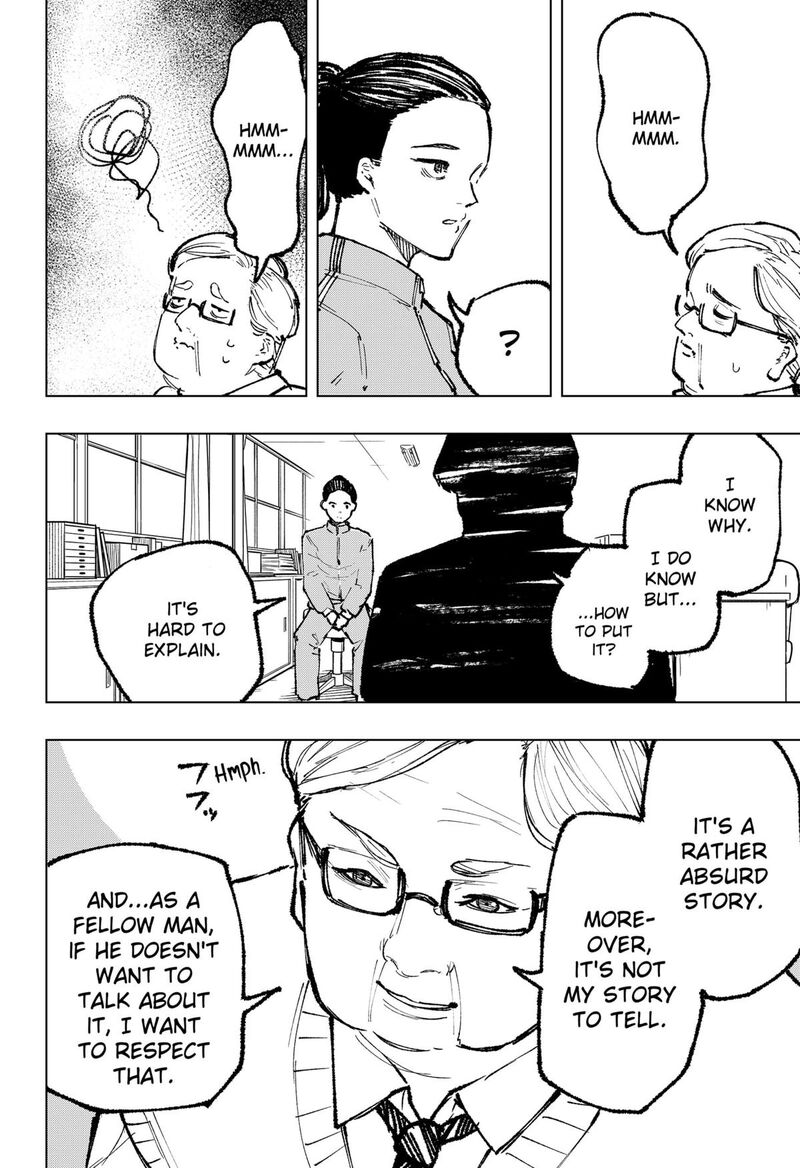 Nebou Suru Otoko 6 10