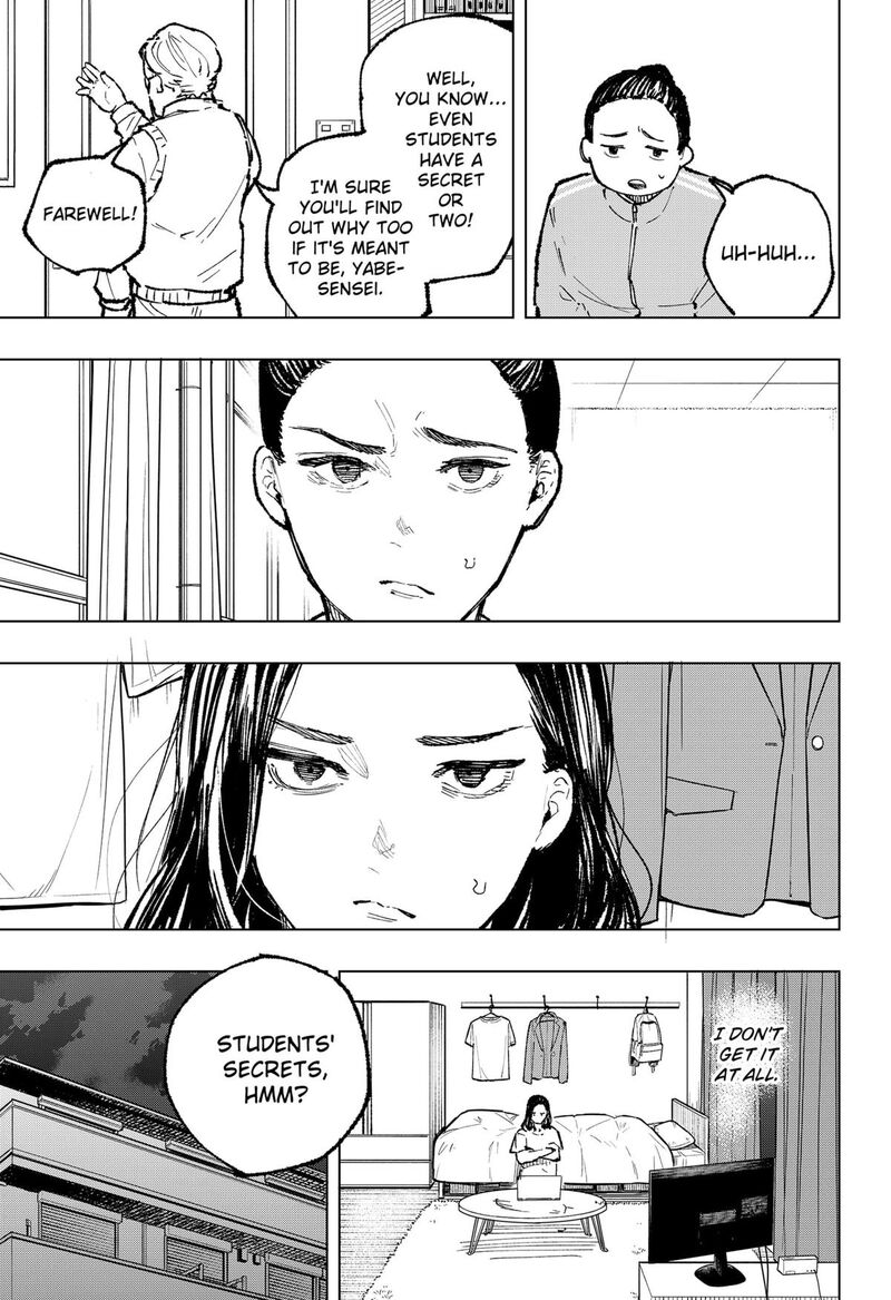 Nebou Suru Otoko 6 11