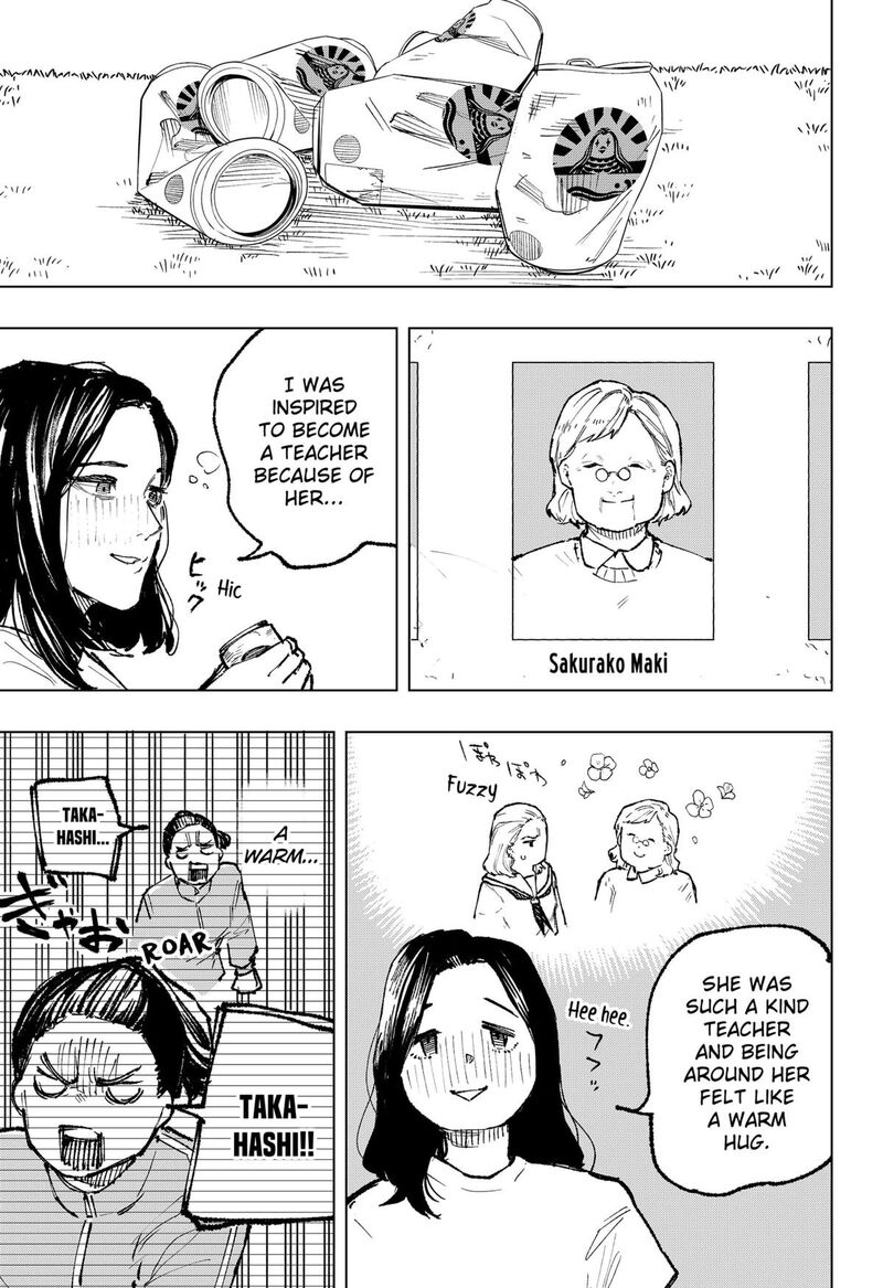 Nebou Suru Otoko 6 13
