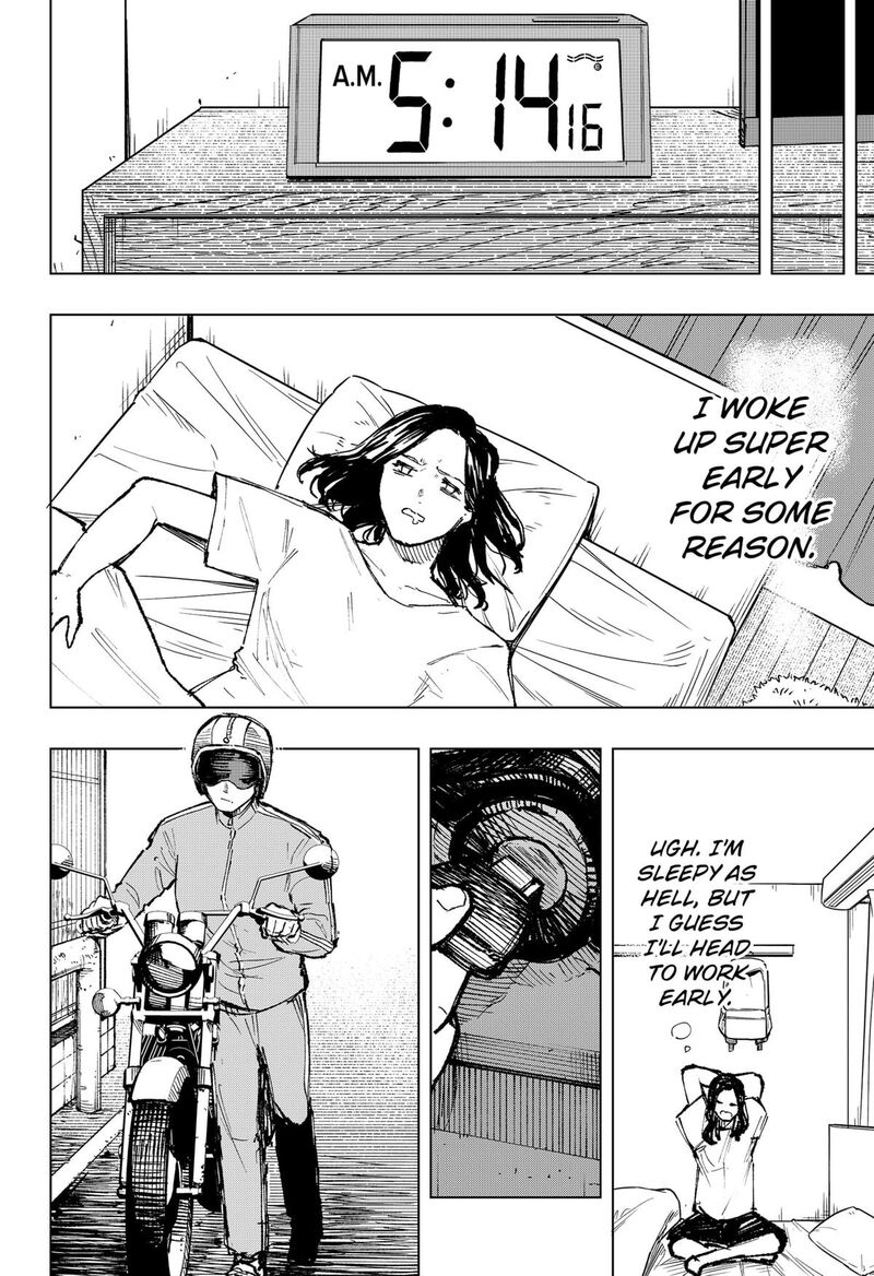 Nebou Suru Otoko 6 16