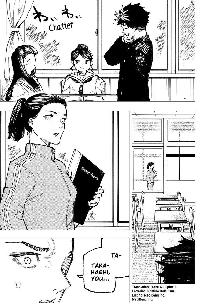 Nebou Suru Otoko 6 3