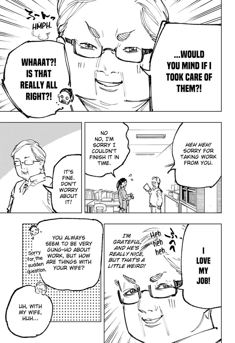 Nebou Suru Otoko 6 7