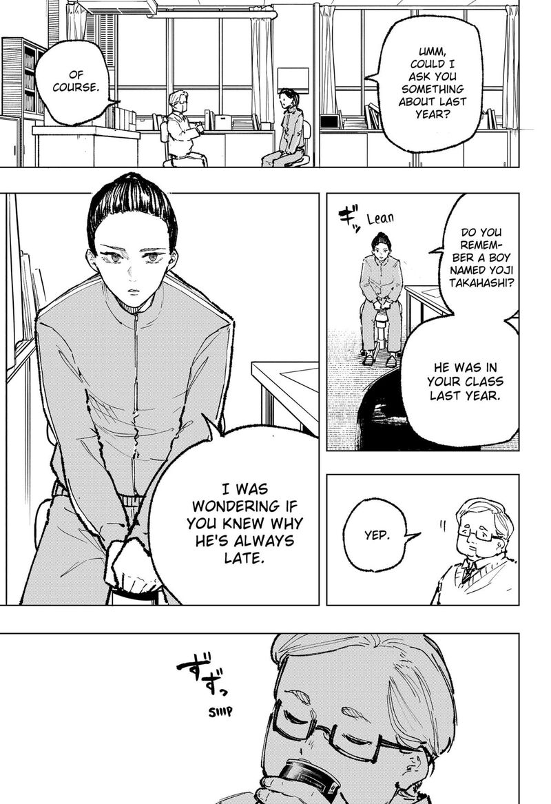 Nebou Suru Otoko 6 9