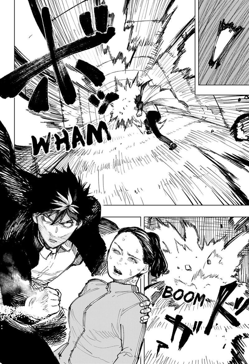 Nebou Suru Otoko 7 18