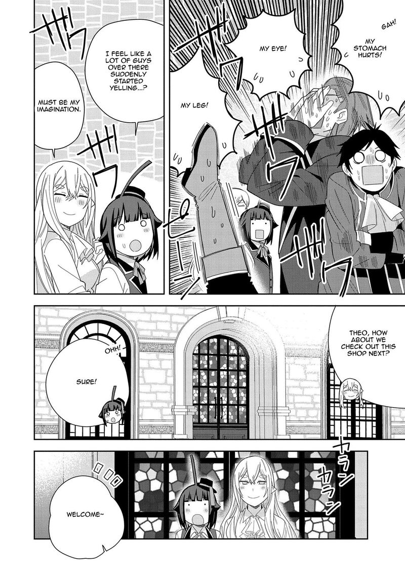 Negai O Kanaete Moraou To Akuma O Shoukan Shita Kedo Kawaikatta Node Kekkon Shimashita Akuma No NIIdzuma 40 10