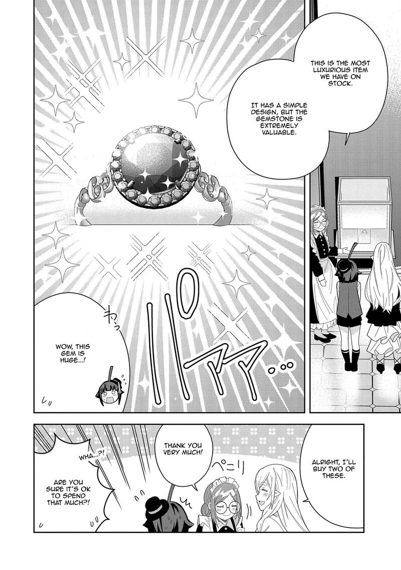 Negai O Kanaete Moraou To Akuma O Shoukan Shita Kedo Kawaikatta Node Kekkon Shimashita Akuma No NIIdzuma 40 16