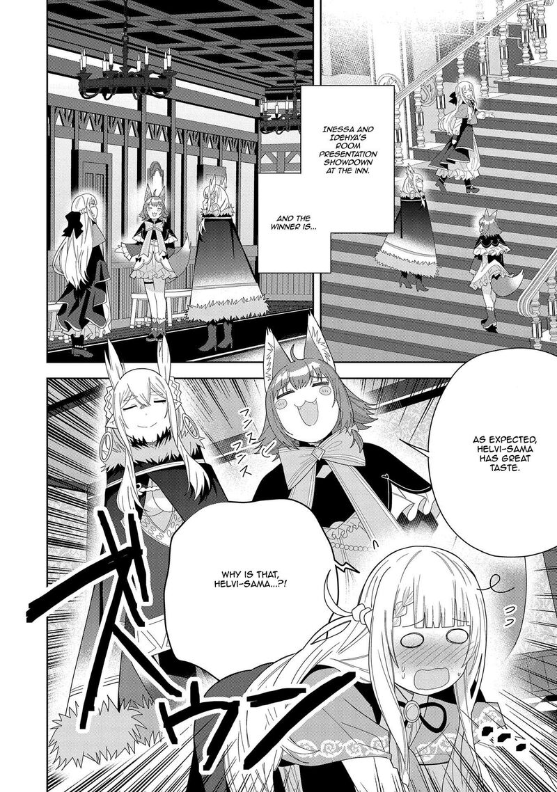 Negai O Kanaete Moraou To Akuma O Shoukan Shita Kedo Kawaikatta Node Kekkon Shimashita Akuma No NIIdzuma 40 2