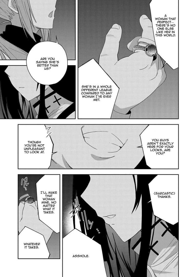Negai O Kanaete Moraou To Akuma O Shoukan Shita Kedo Kawaikatta Node Kekkon Shimashita Akuma No NIIdzuma 40 23