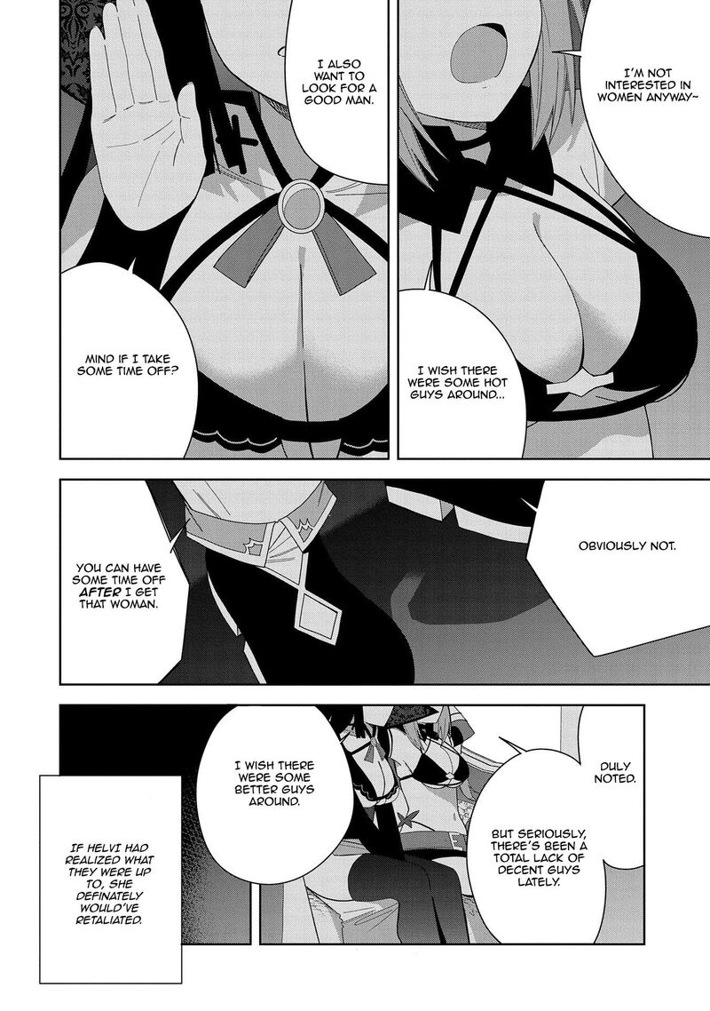 Negai O Kanaete Moraou To Akuma O Shoukan Shita Kedo Kawaikatta Node Kekkon Shimashita Akuma No NIIdzuma 40 24