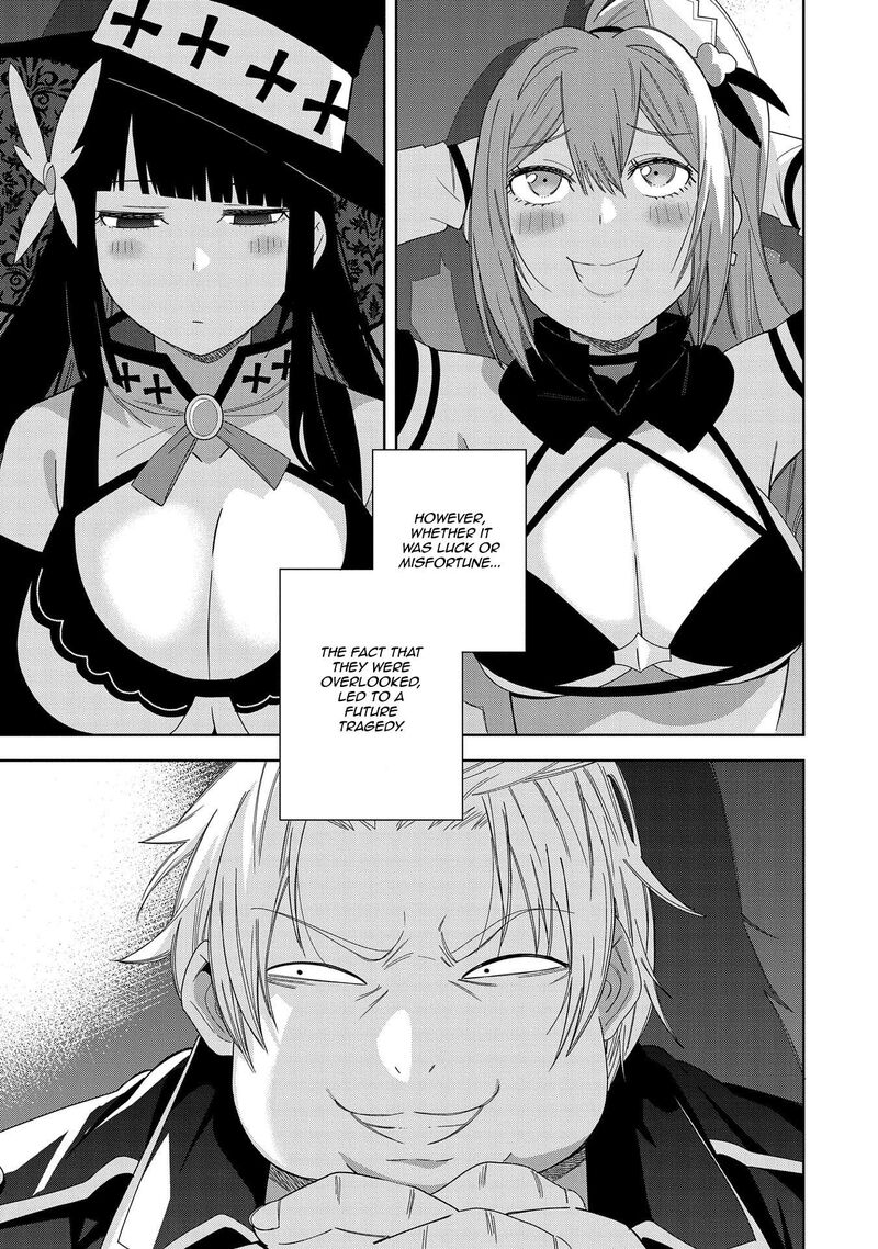 Negai O Kanaete Moraou To Akuma O Shoukan Shita Kedo Kawaikatta Node Kekkon Shimashita Akuma No NIIdzuma 40 25