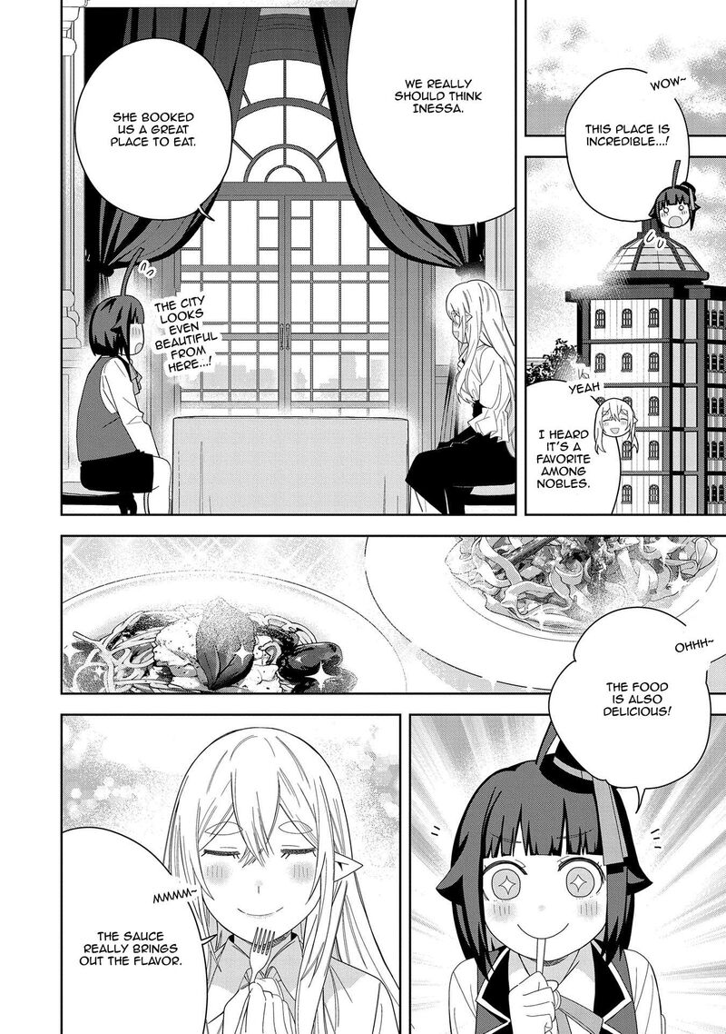 Negai O Kanaete Moraou To Akuma O Shoukan Shita Kedo Kawaikatta Node Kekkon Shimashita Akuma No NIIdzuma 40 26