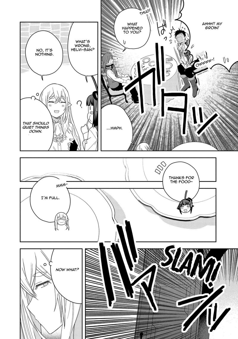 Negai O Kanaete Moraou To Akuma O Shoukan Shita Kedo Kawaikatta Node Kekkon Shimashita Akuma No NIIdzuma 40 28