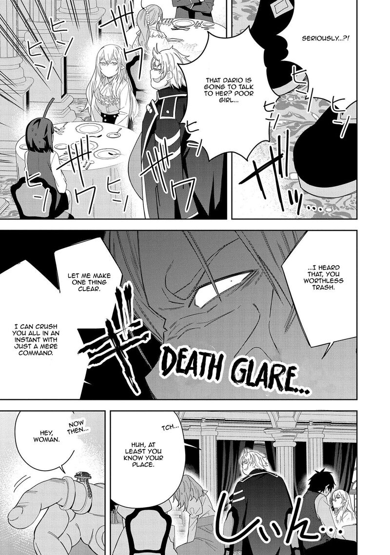 Negai O Kanaete Moraou To Akuma O Shoukan Shita Kedo Kawaikatta Node Kekkon Shimashita Akuma No NIIdzuma 40 31