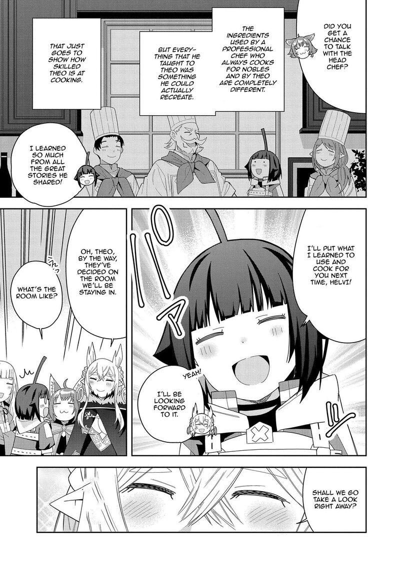 Negai O Kanaete Moraou To Akuma O Shoukan Shita Kedo Kawaikatta Node Kekkon Shimashita Akuma No NIIdzuma 40 5