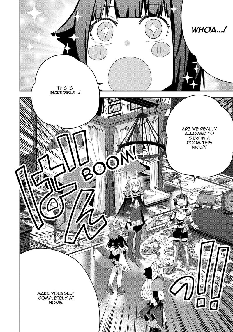 Negai O Kanaete Moraou To Akuma O Shoukan Shita Kedo Kawaikatta Node Kekkon Shimashita Akuma No NIIdzuma 40 6