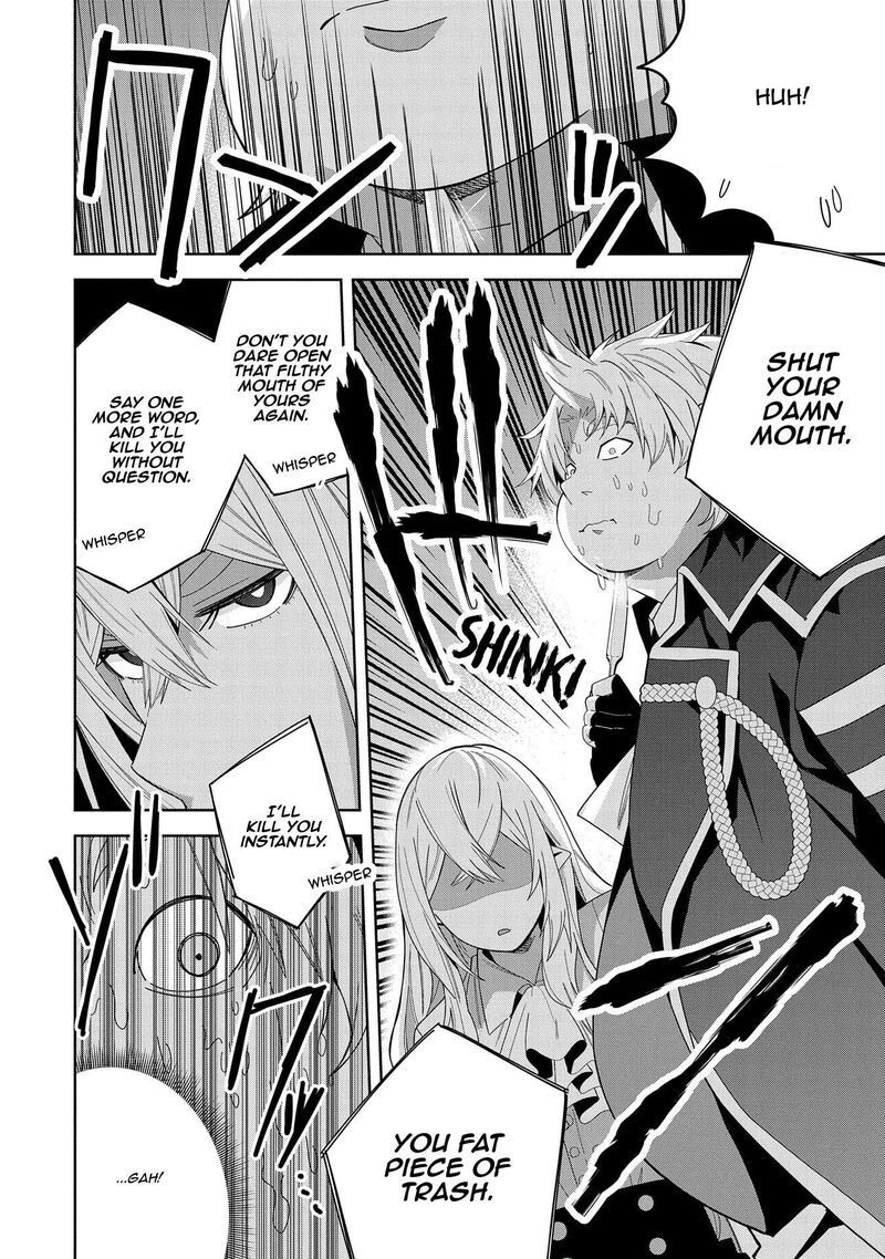 Negai O Kanaete Moraou To Akuma O Shoukan Shita Kedo Kawaikatta Node Kekkon Shimashita Akuma No NIIdzuma 41 12