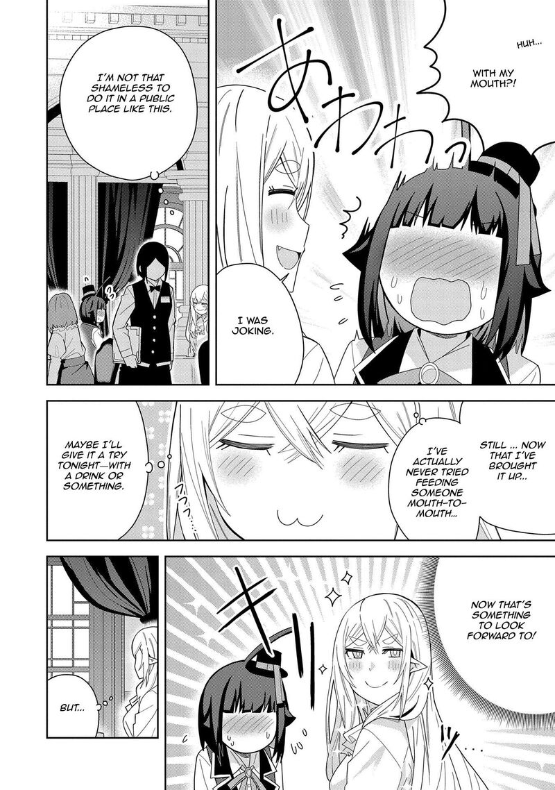 Negai O Kanaete Moraou To Akuma O Shoukan Shita Kedo Kawaikatta Node Kekkon Shimashita Akuma No NIIdzuma 41 20
