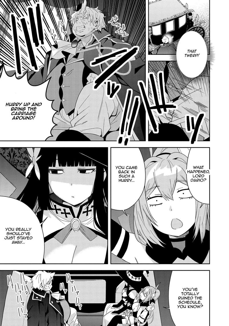 Negai O Kanaete Moraou To Akuma O Shoukan Shita Kedo Kawaikatta Node Kekkon Shimashita Akuma No NIIdzuma 41 21