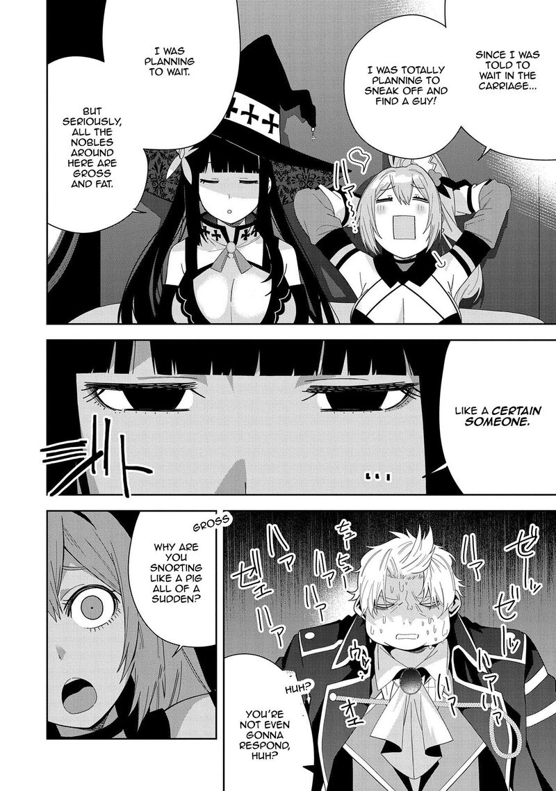 Negai O Kanaete Moraou To Akuma O Shoukan Shita Kedo Kawaikatta Node Kekkon Shimashita Akuma No NIIdzuma 41 22