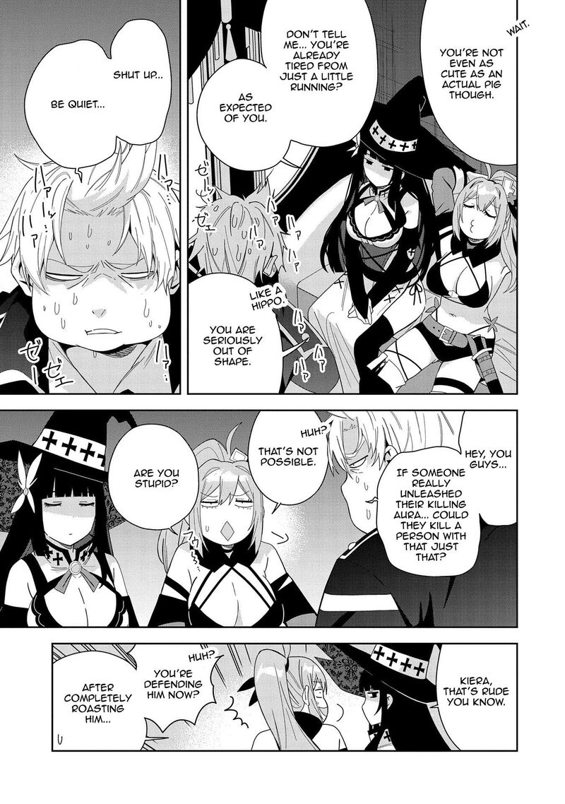 Negai O Kanaete Moraou To Akuma O Shoukan Shita Kedo Kawaikatta Node Kekkon Shimashita Akuma No NIIdzuma 41 23