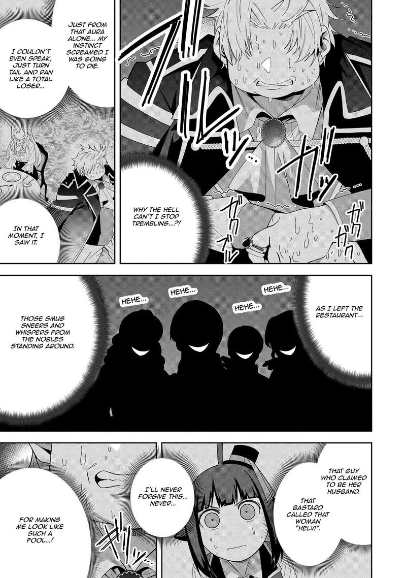 Negai O Kanaete Moraou To Akuma O Shoukan Shita Kedo Kawaikatta Node Kekkon Shimashita Akuma No NIIdzuma 41 25