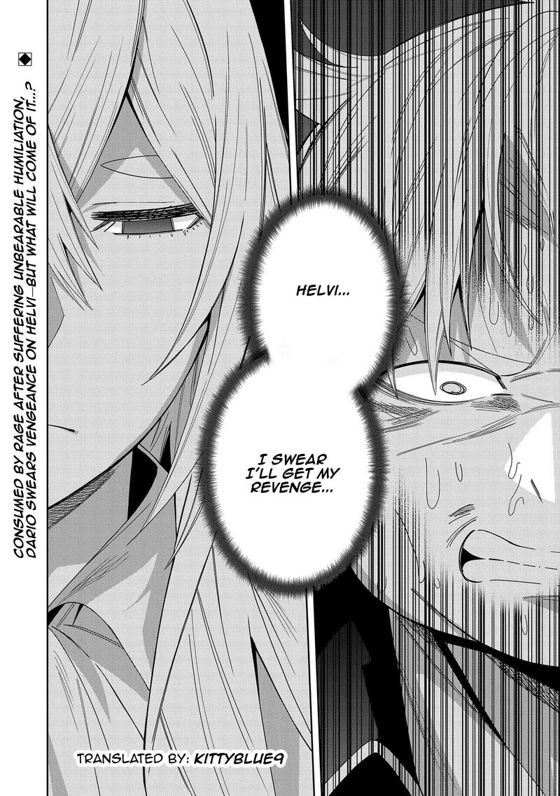 Negai O Kanaete Moraou To Akuma O Shoukan Shita Kedo Kawaikatta Node Kekkon Shimashita Akuma No NIIdzuma 41 26