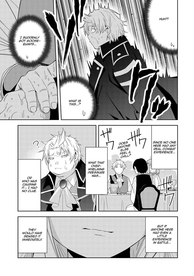 Negai O Kanaete Moraou To Akuma O Shoukan Shita Kedo Kawaikatta Node Kekkon Shimashita Akuma No NIIdzuma 41 3