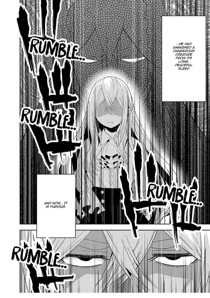 Negai O Kanaete Moraou To Akuma O Shoukan Shita Kedo Kawaikatta Node Kekkon Shimashita Akuma No NIIdzuma 41 4