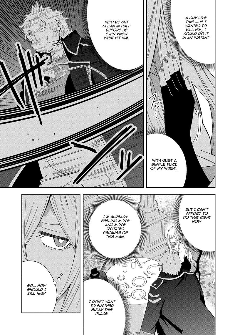 Negai O Kanaete Moraou To Akuma O Shoukan Shita Kedo Kawaikatta Node Kekkon Shimashita Akuma No NIIdzuma 41 5