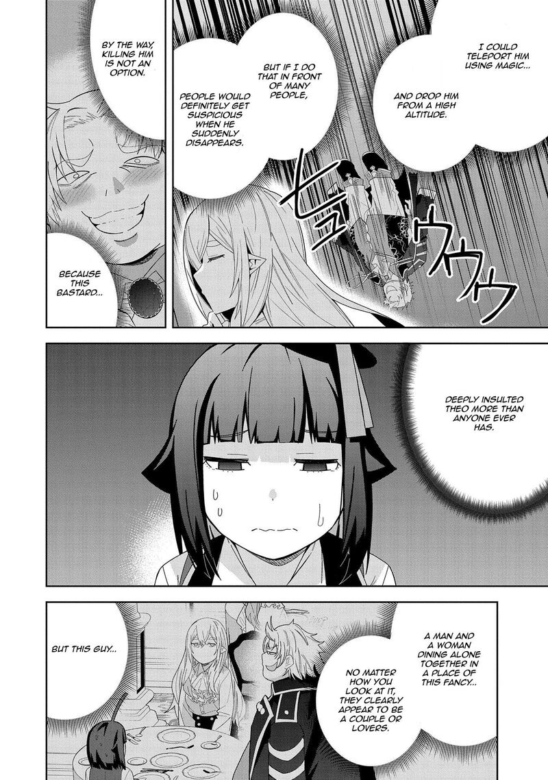 Negai O Kanaete Moraou To Akuma O Shoukan Shita Kedo Kawaikatta Node Kekkon Shimashita Akuma No NIIdzuma 41 6
