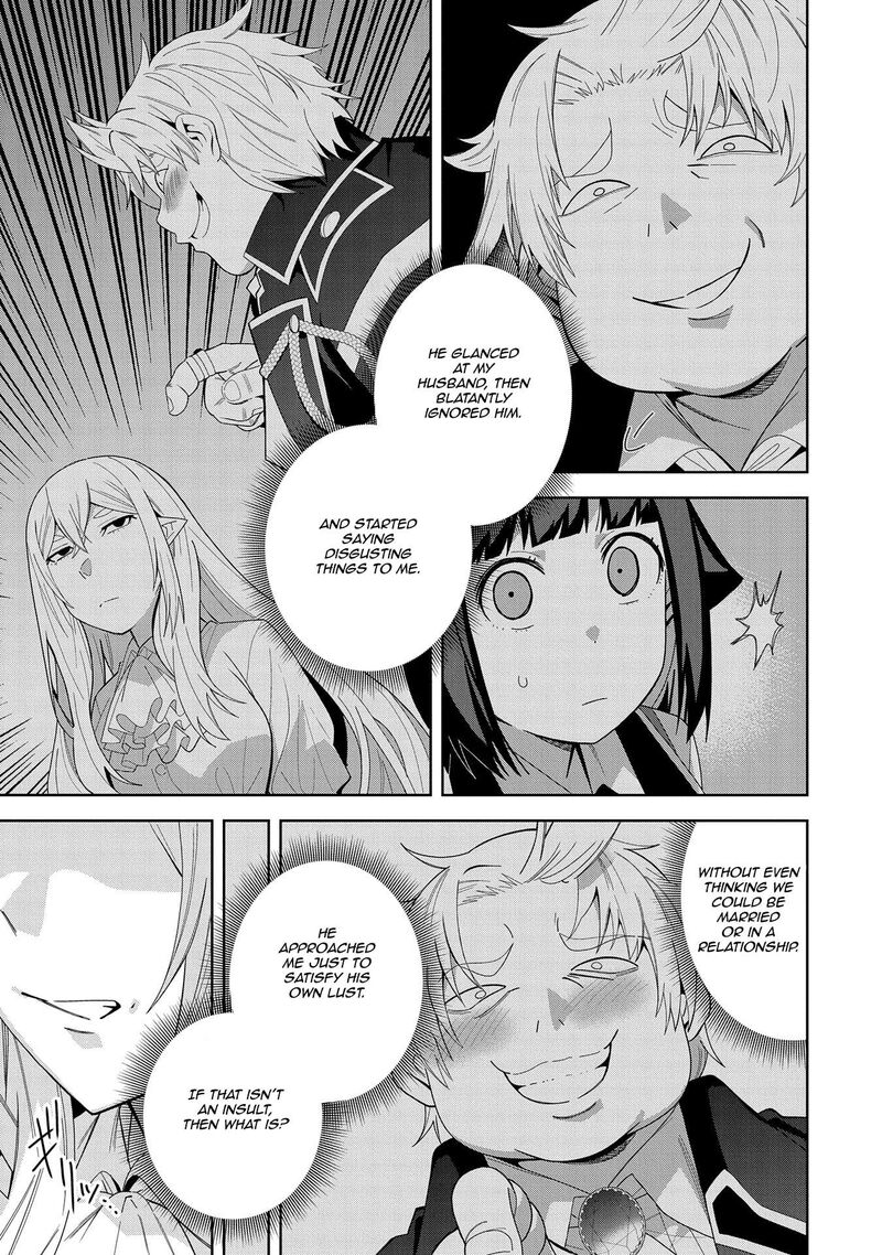 Negai O Kanaete Moraou To Akuma O Shoukan Shita Kedo Kawaikatta Node Kekkon Shimashita Akuma No NIIdzuma 41 7