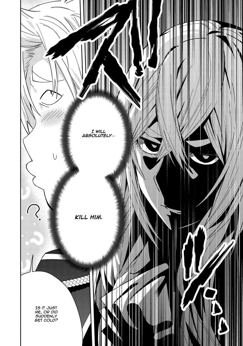 Negai O Kanaete Moraou To Akuma O Shoukan Shita Kedo Kawaikatta Node Kekkon Shimashita Akuma No NIIdzuma 41 8