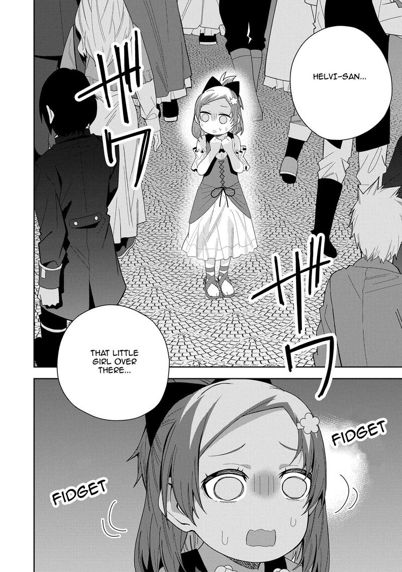 Negai O Kanaete Moraou To Akuma O Shoukan Shita Kedo Kawaikatta Node Kekkon Shimashita Akuma No NIIdzuma 42 10