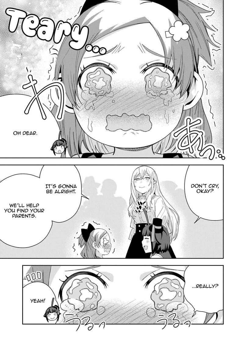 Negai O Kanaete Moraou To Akuma O Shoukan Shita Kedo Kawaikatta Node Kekkon Shimashita Akuma No NIIdzuma 42 13