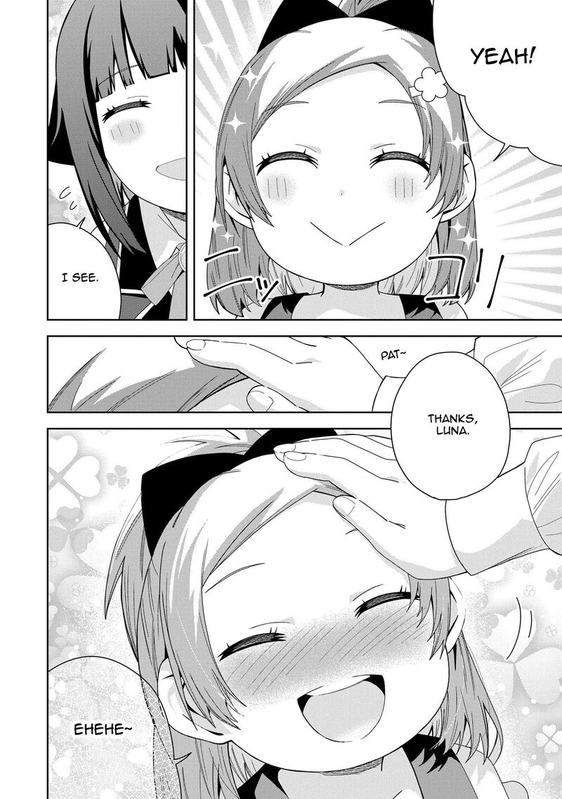 Negai O Kanaete Moraou To Akuma O Shoukan Shita Kedo Kawaikatta Node Kekkon Shimashita Akuma No NIIdzuma 42 20