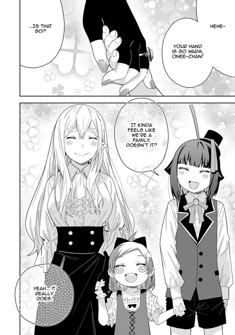 Negai O Kanaete Moraou To Akuma O Shoukan Shita Kedo Kawaikatta Node Kekkon Shimashita Akuma No NIIdzuma 42 22