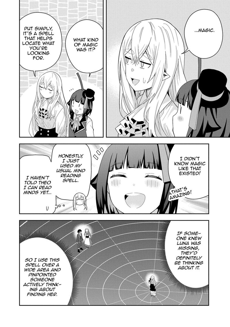 Negai O Kanaete Moraou To Akuma O Shoukan Shita Kedo Kawaikatta Node Kekkon Shimashita Akuma No NIIdzuma 42 26