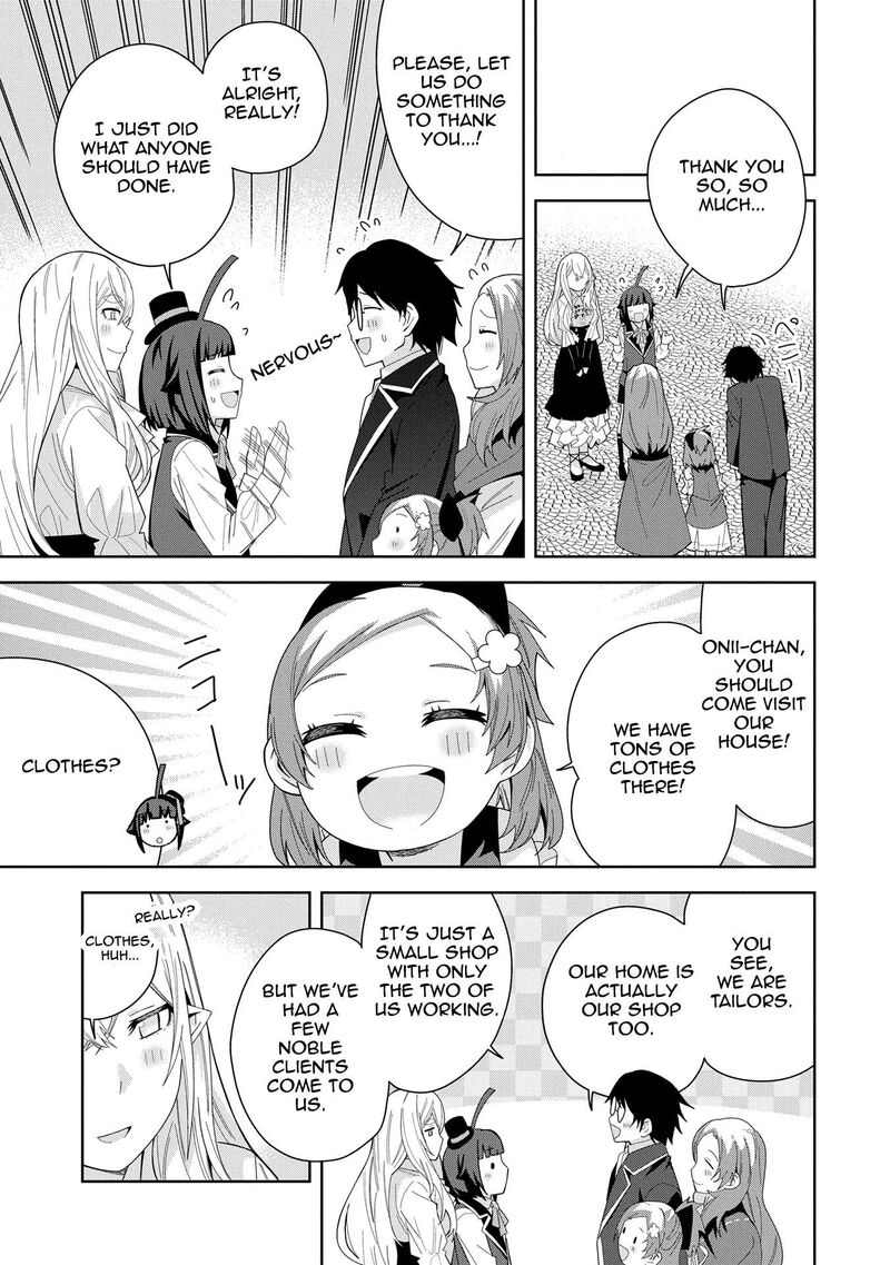 Negai O Kanaete Moraou To Akuma O Shoukan Shita Kedo Kawaikatta Node Kekkon Shimashita Akuma No NIIdzuma 42 27
