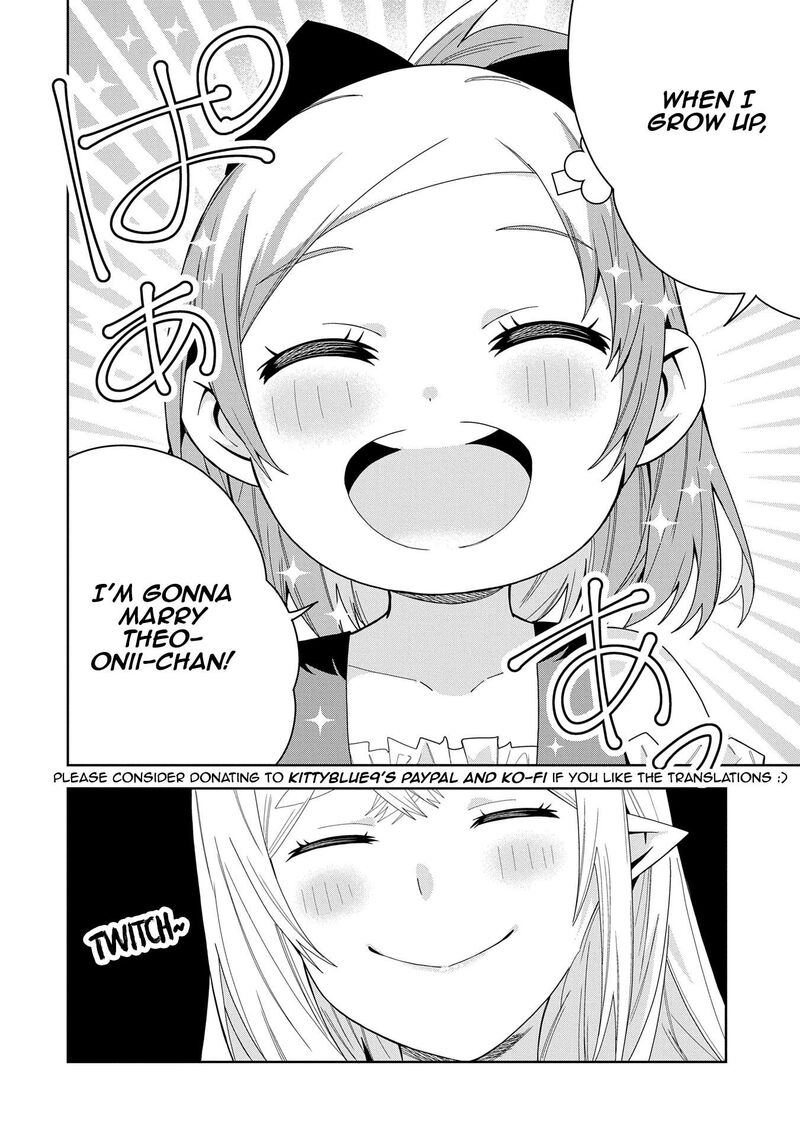 Negai O Kanaete Moraou To Akuma O Shoukan Shita Kedo Kawaikatta Node Kekkon Shimashita Akuma No NIIdzuma 42 30