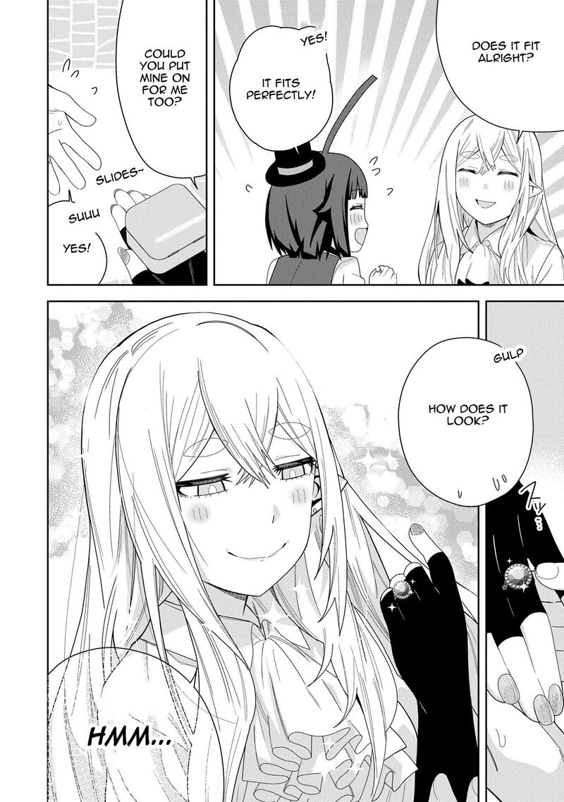 Negai O Kanaete Moraou To Akuma O Shoukan Shita Kedo Kawaikatta Node Kekkon Shimashita Akuma No NIIdzuma 42 6