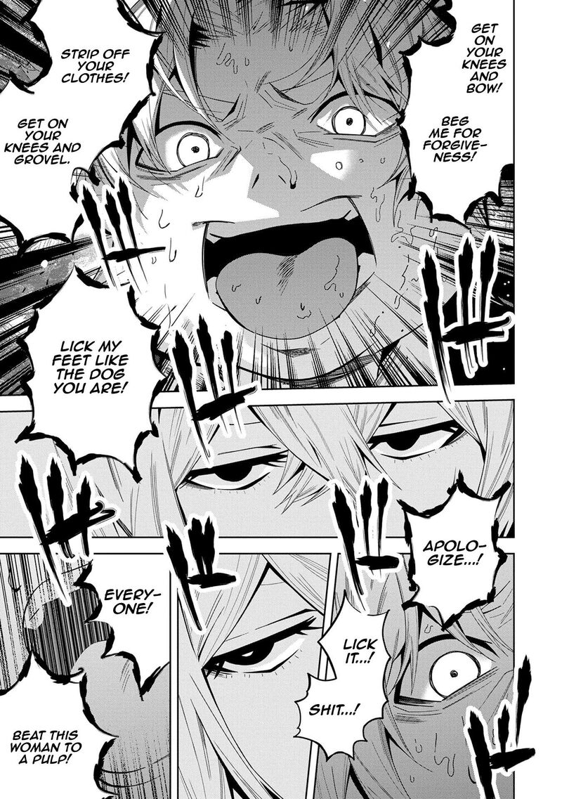 Negai O Kanaete Moraou To Akuma O Shoukan Shita Kedo Kawaikatta Node Kekkon Shimashita Akuma No NIIdzuma 47 11