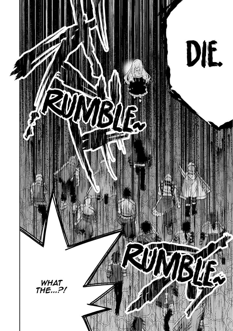 Negai O Kanaete Moraou To Akuma O Shoukan Shita Kedo Kawaikatta Node Kekkon Shimashita Akuma No NIIdzuma 47 14