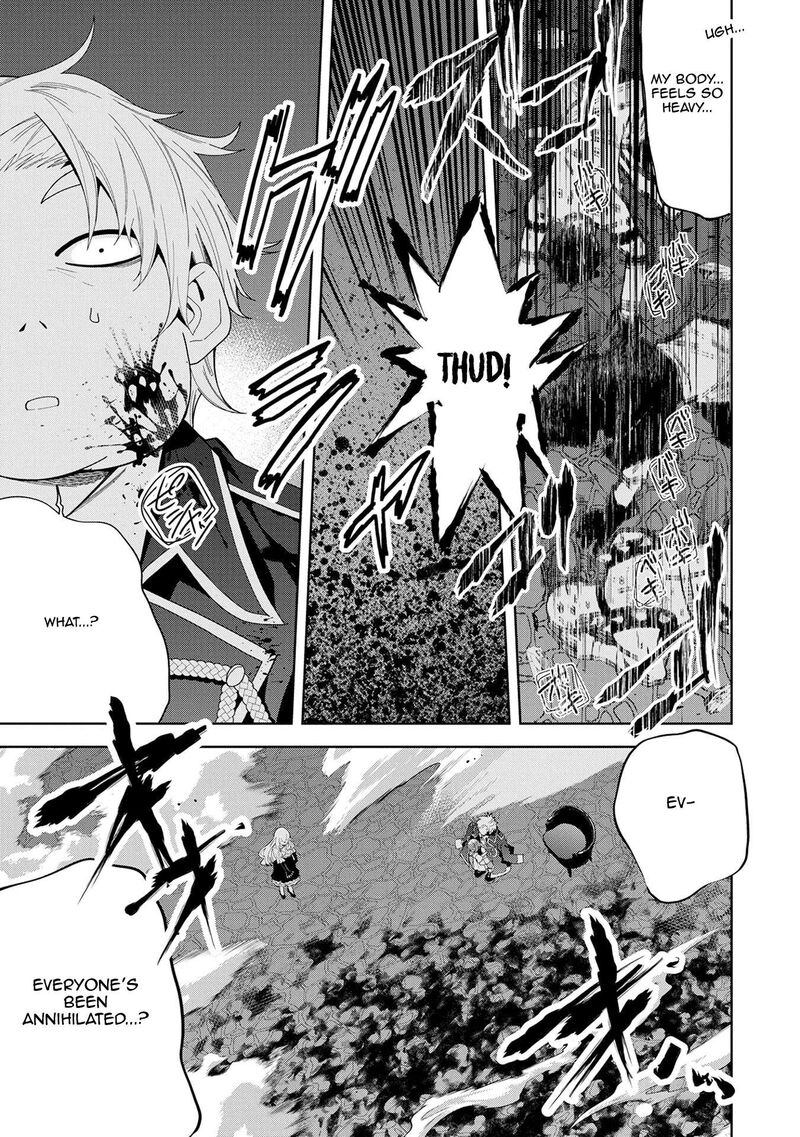 Negai O Kanaete Moraou To Akuma O Shoukan Shita Kedo Kawaikatta Node Kekkon Shimashita Akuma No NIIdzuma 47 15