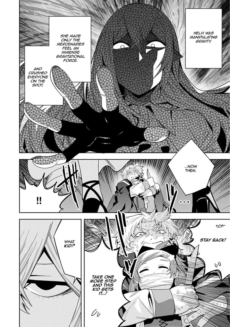 Negai O Kanaete Moraou To Akuma O Shoukan Shita Kedo Kawaikatta Node Kekkon Shimashita Akuma No NIIdzuma 47 16
