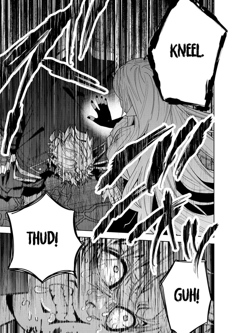 Negai O Kanaete Moraou To Akuma O Shoukan Shita Kedo Kawaikatta Node Kekkon Shimashita Akuma No NIIdzuma 47 19