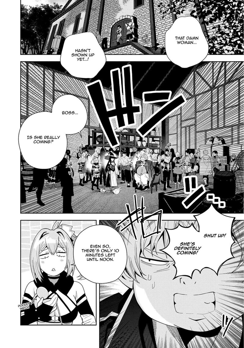 Negai O Kanaete Moraou To Akuma O Shoukan Shita Kedo Kawaikatta Node Kekkon Shimashita Akuma No NIIdzuma 47 2