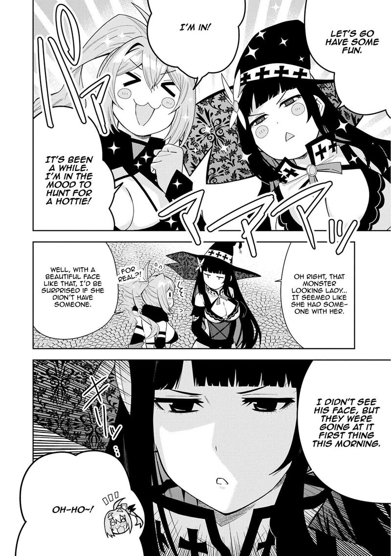 Negai O Kanaete Moraou To Akuma O Shoukan Shita Kedo Kawaikatta Node Kekkon Shimashita Akuma No NIIdzuma 47 24