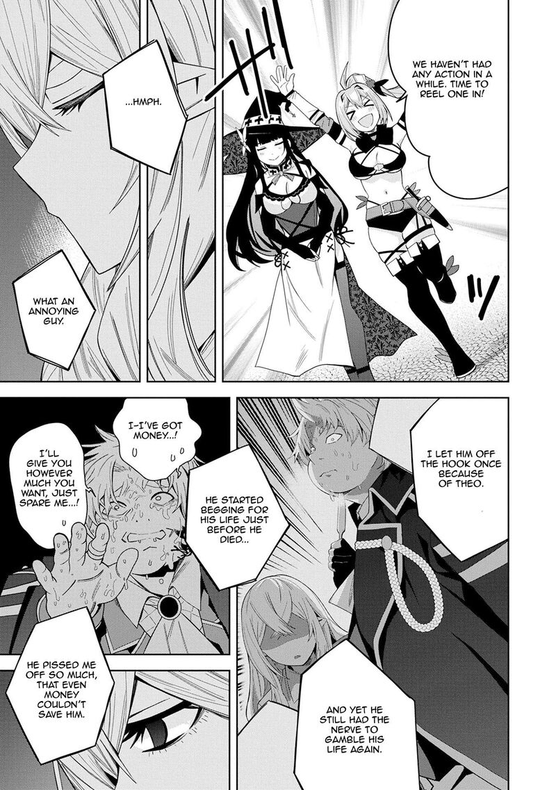 Negai O Kanaete Moraou To Akuma O Shoukan Shita Kedo Kawaikatta Node Kekkon Shimashita Akuma No NIIdzuma 47 25