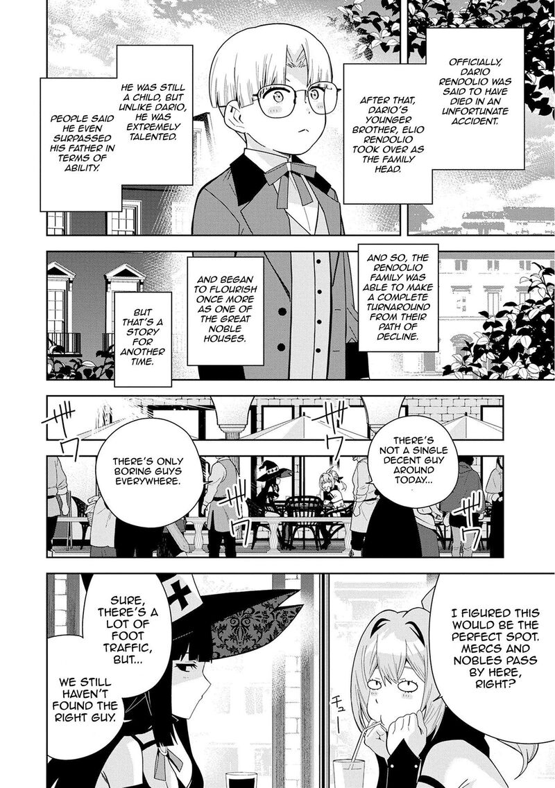 Negai O Kanaete Moraou To Akuma O Shoukan Shita Kedo Kawaikatta Node Kekkon Shimashita Akuma No NIIdzuma 47 28